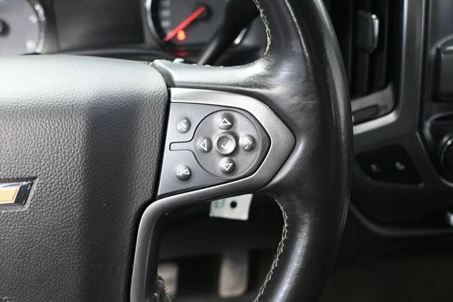 Used 2016 Red Chevrolet LT image 26