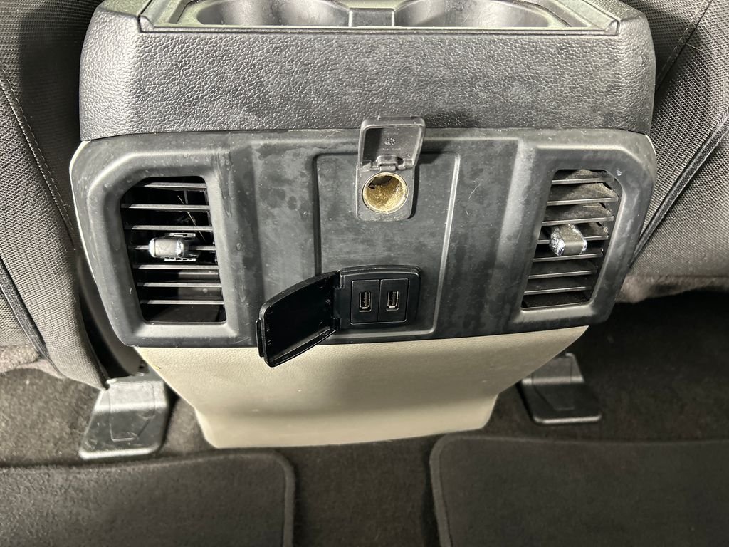 Used 2020 Gray Ford XL image 18