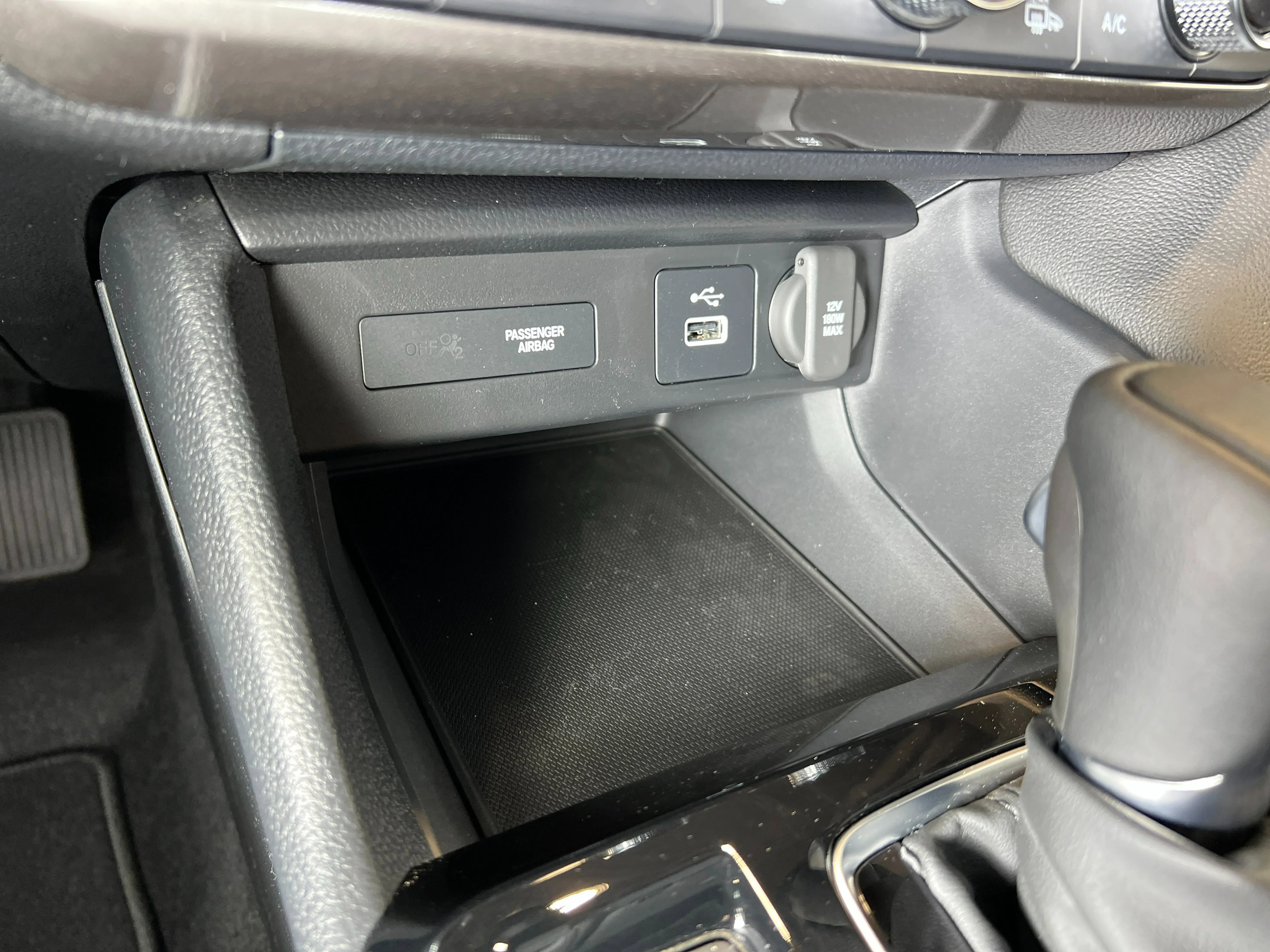 New 2025 Majestic Black Pearl Acura  image 22