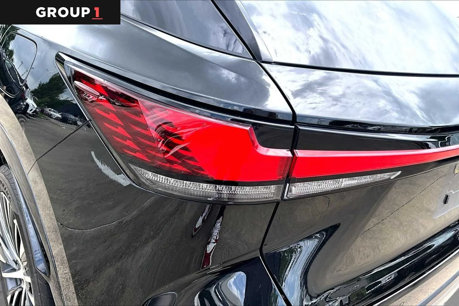 Used 2023 Caviar Lexus Premium Plus image 26