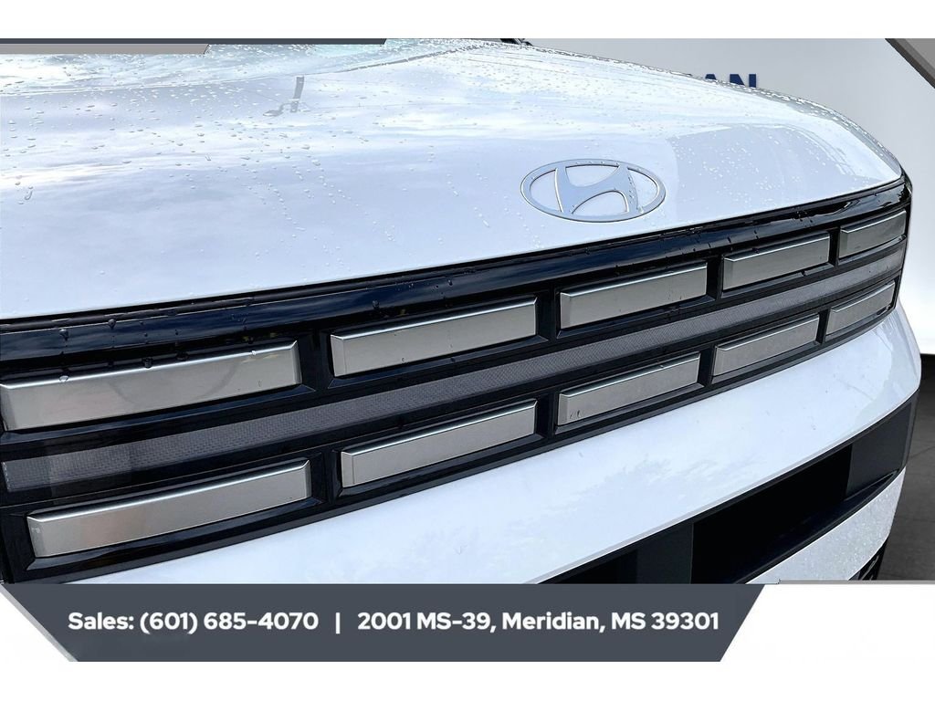 2025 Hyundai Santa Fe SEL - Photo 22