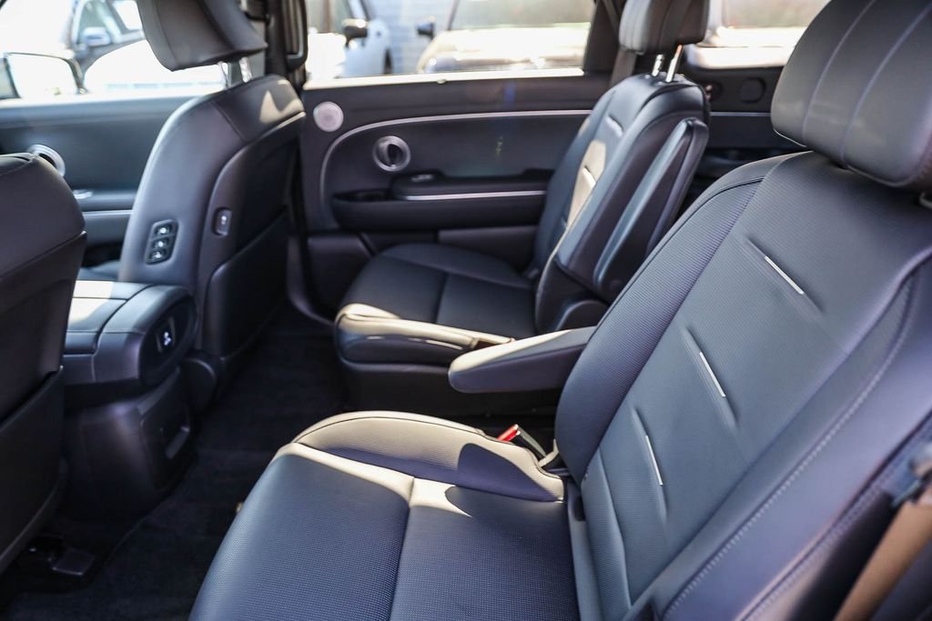 2026 Hyundai Palisade Calligraphy - Photo 16
