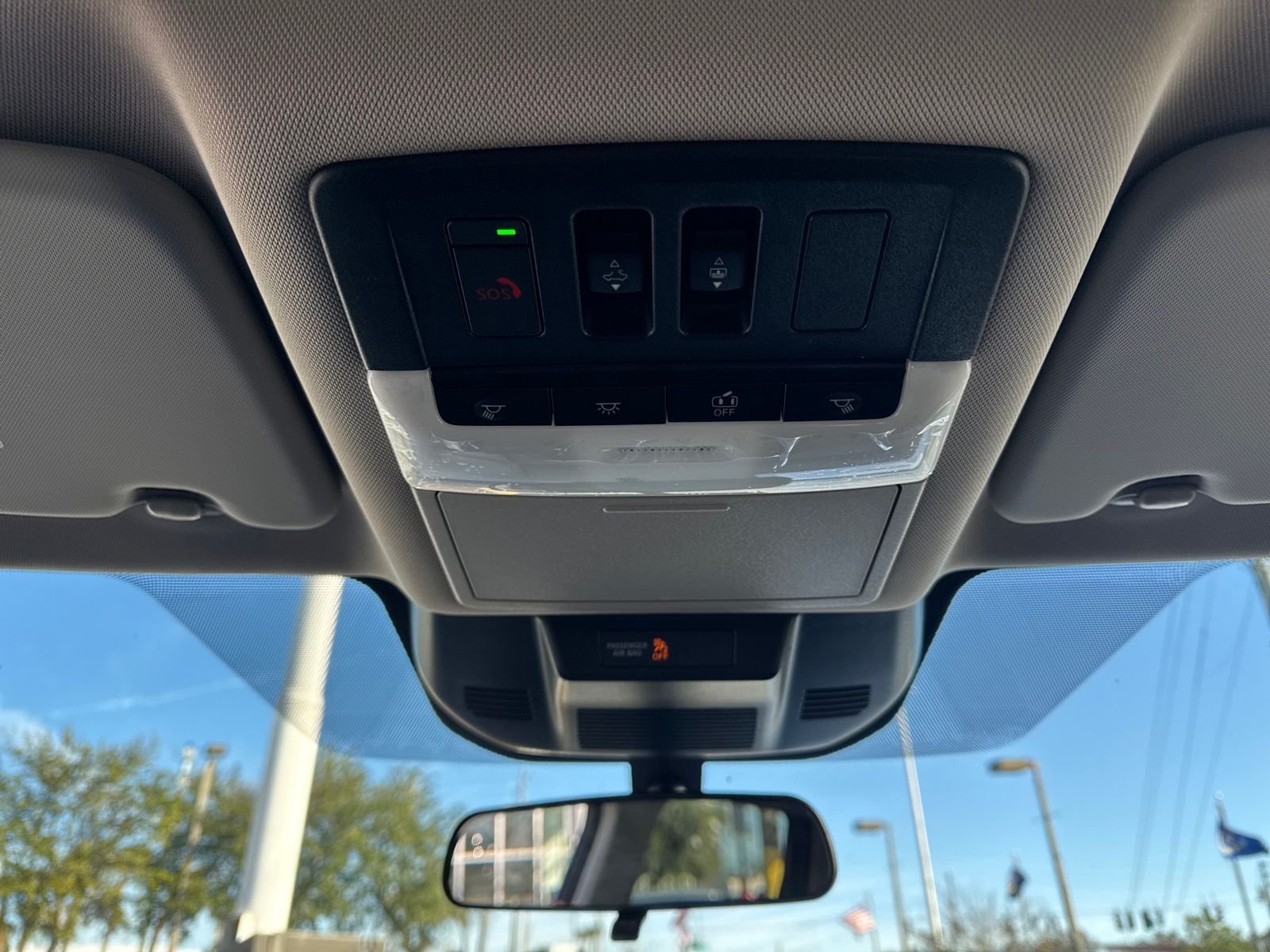 New 2026 Nissan Rogue Dark Armor 4D Sport Utility