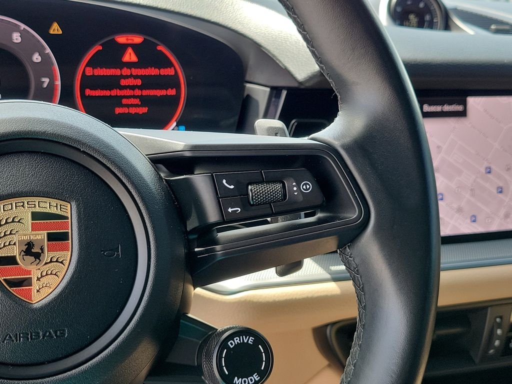 Used 2024 Blue Porsche Base image 29