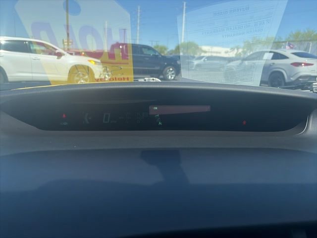 Used 2012 Blue Toyota One image 11