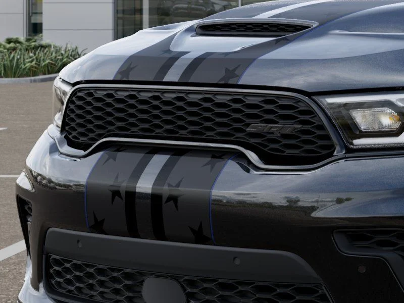 New 2026 Black Dodge GT Plus image 11