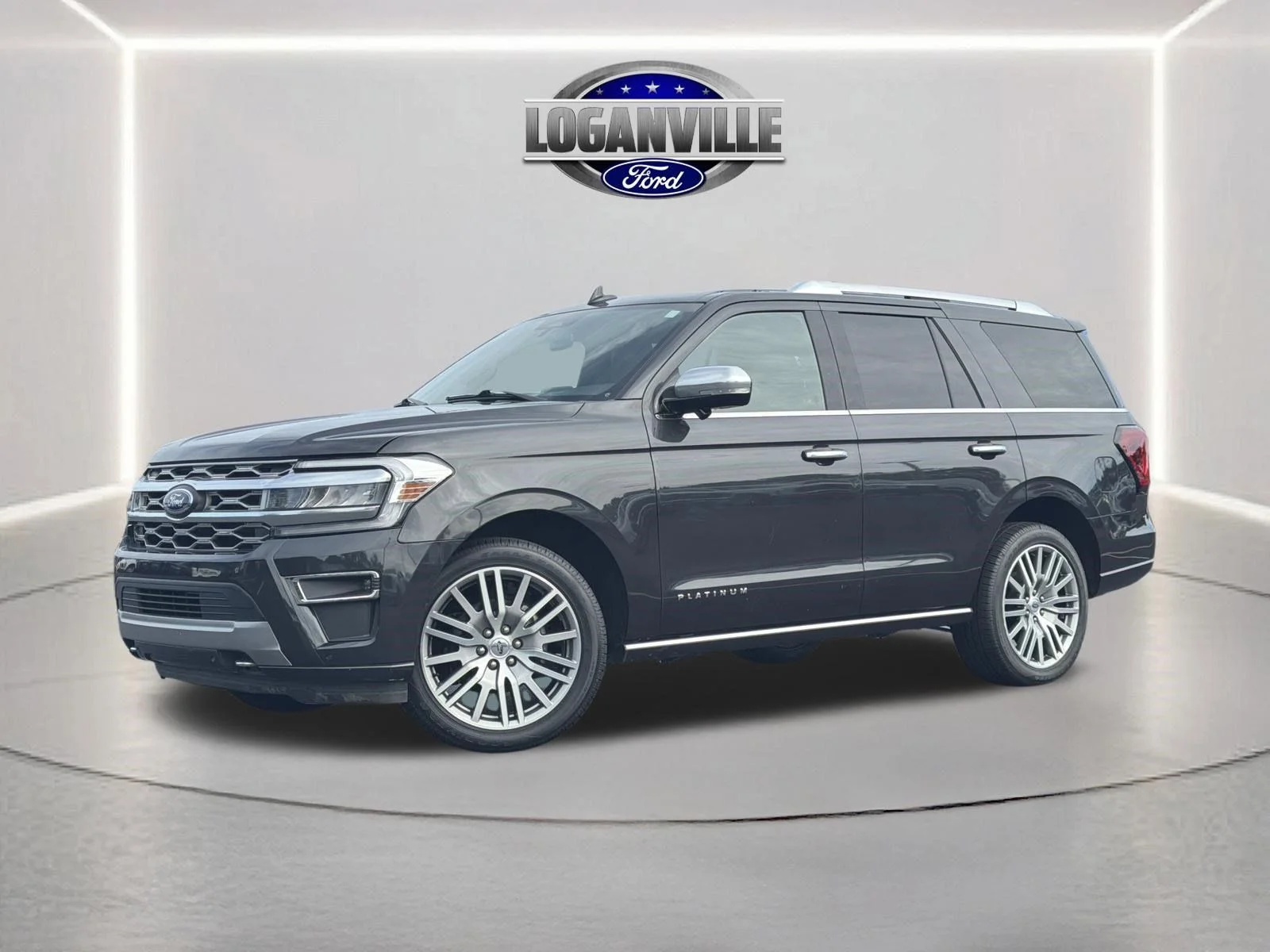 2022 Ford Expedition Platinum 4x4's photo