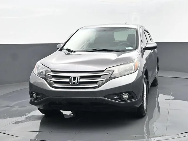 Used 2014  Honda EX image 22