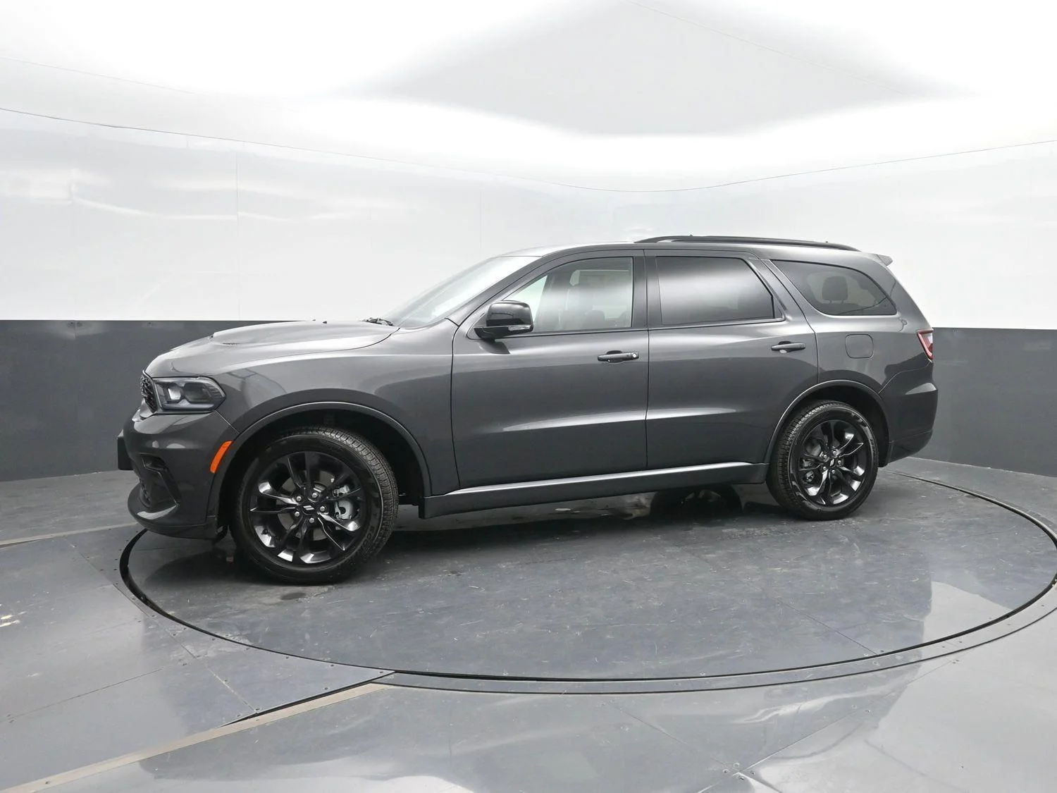 2026 Dodge Durango GT Plus - Photo 43