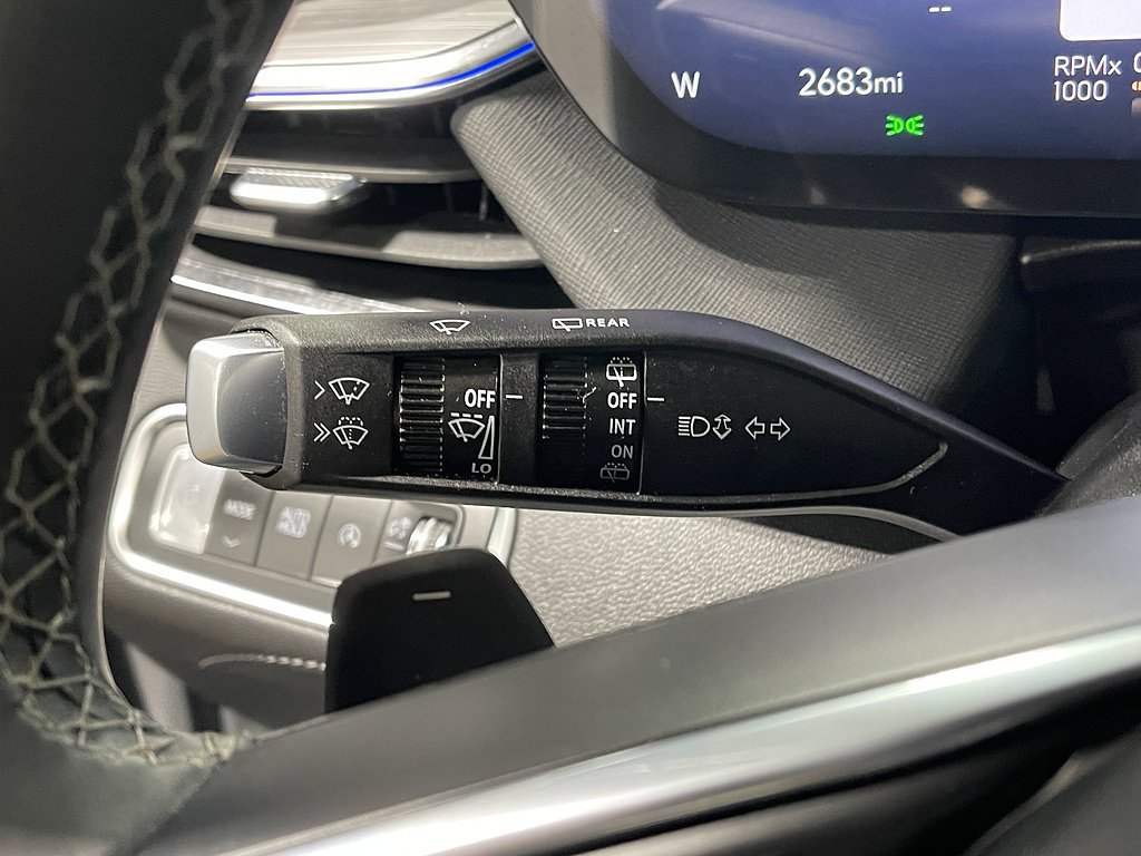 2026 Buick Enclave Preferred - Photo 31