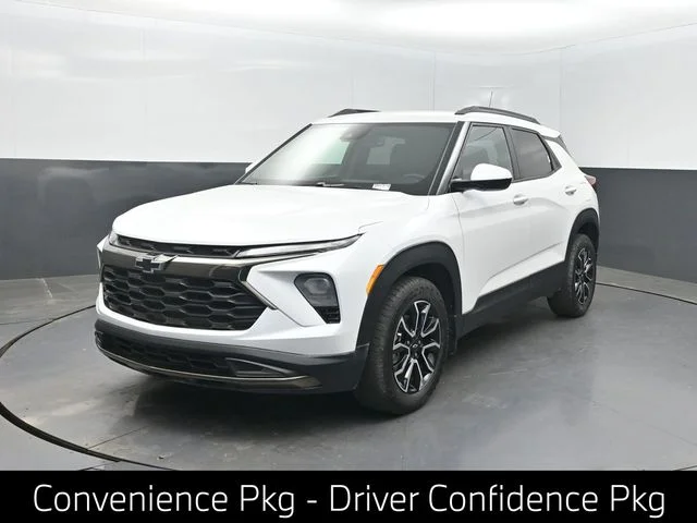 2024 Chevrolet TrailBlazer ACTIV