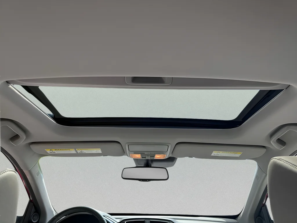 2020 Honda CR-V EX-L - Photo 19