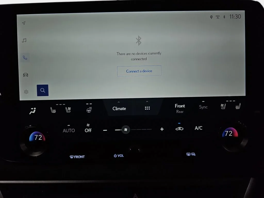 New 2026 Caviar Lexus PREMIUM image 20