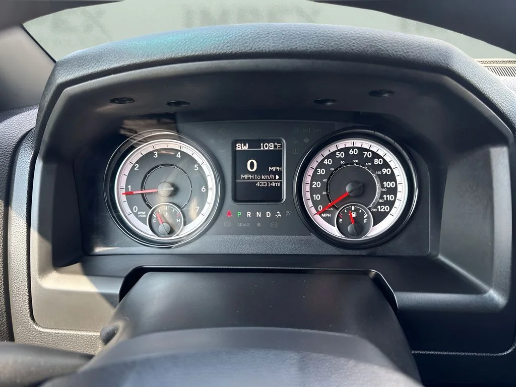 Used 2024 Red Ram Warlock image 19