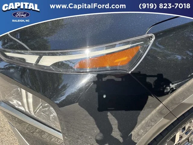 Used 2023 Black Hyundai Limited image 11
