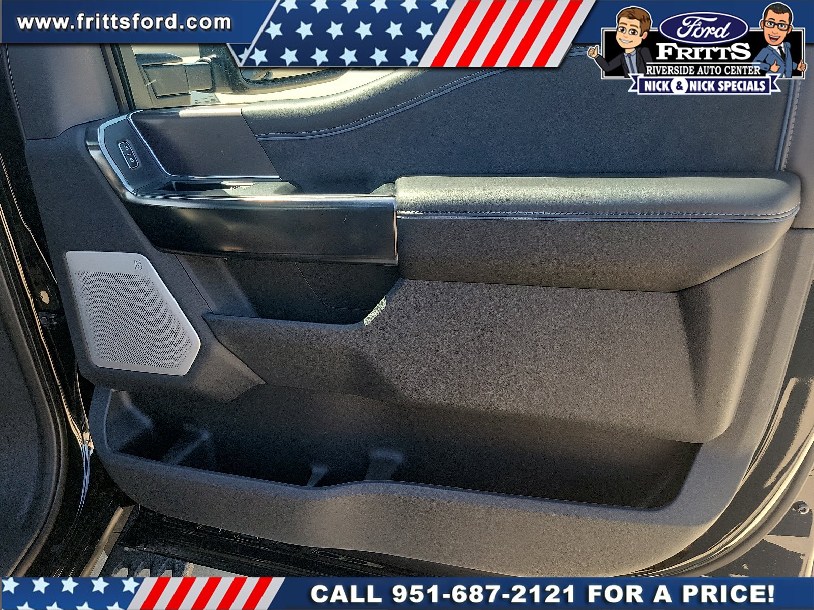 New 2026 Agate Black Metallic Ford F-250® Platinum® image 19