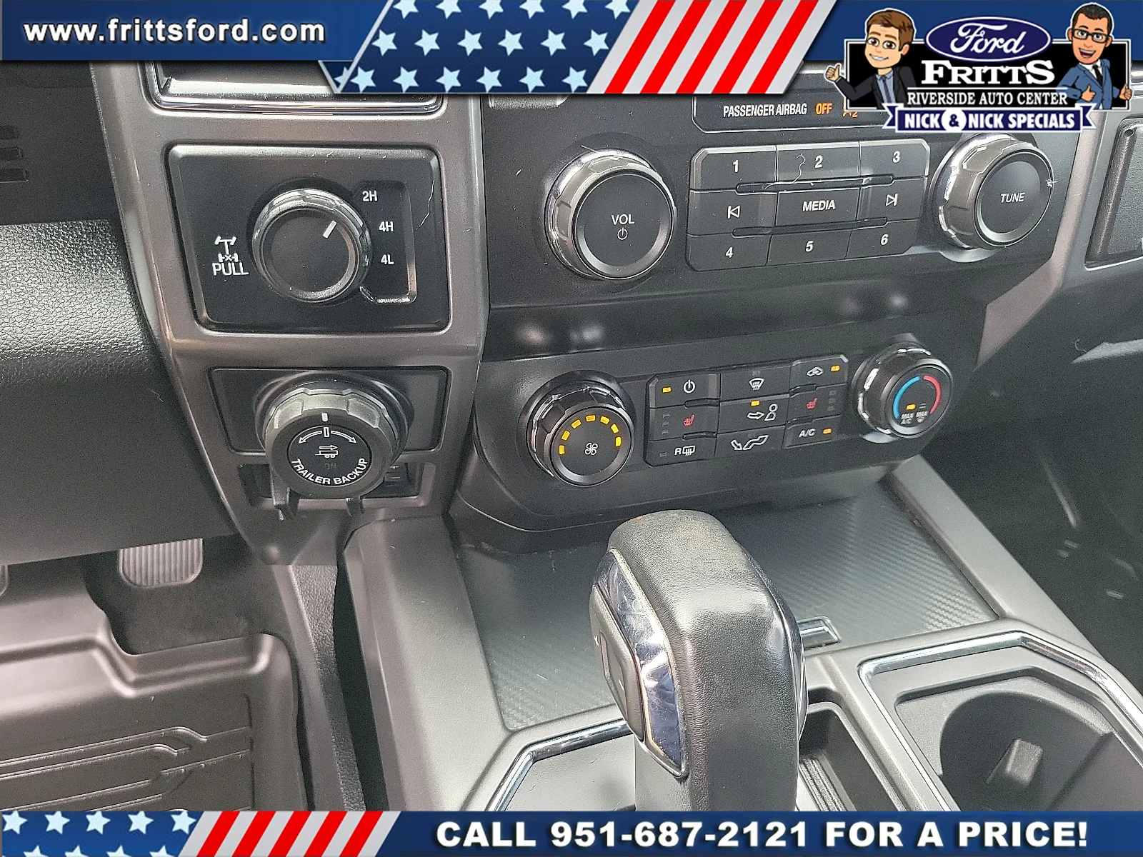 Certified Used 2020 Red Ford XLT image 9