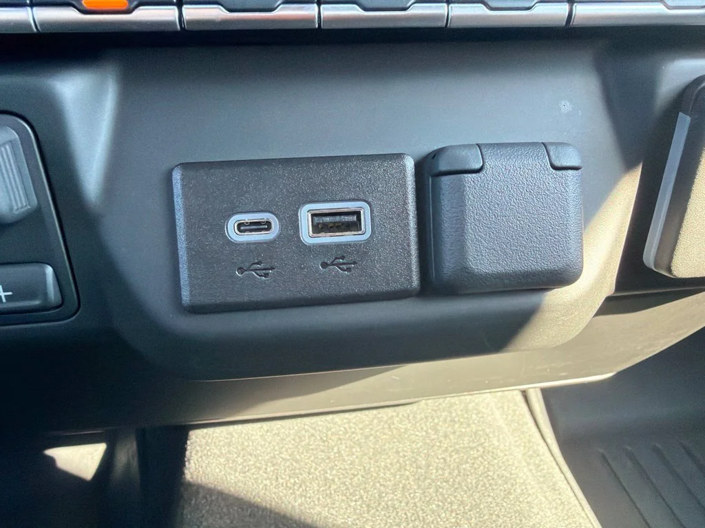 Used 2026 White Sands Chevrolet Custom image 16