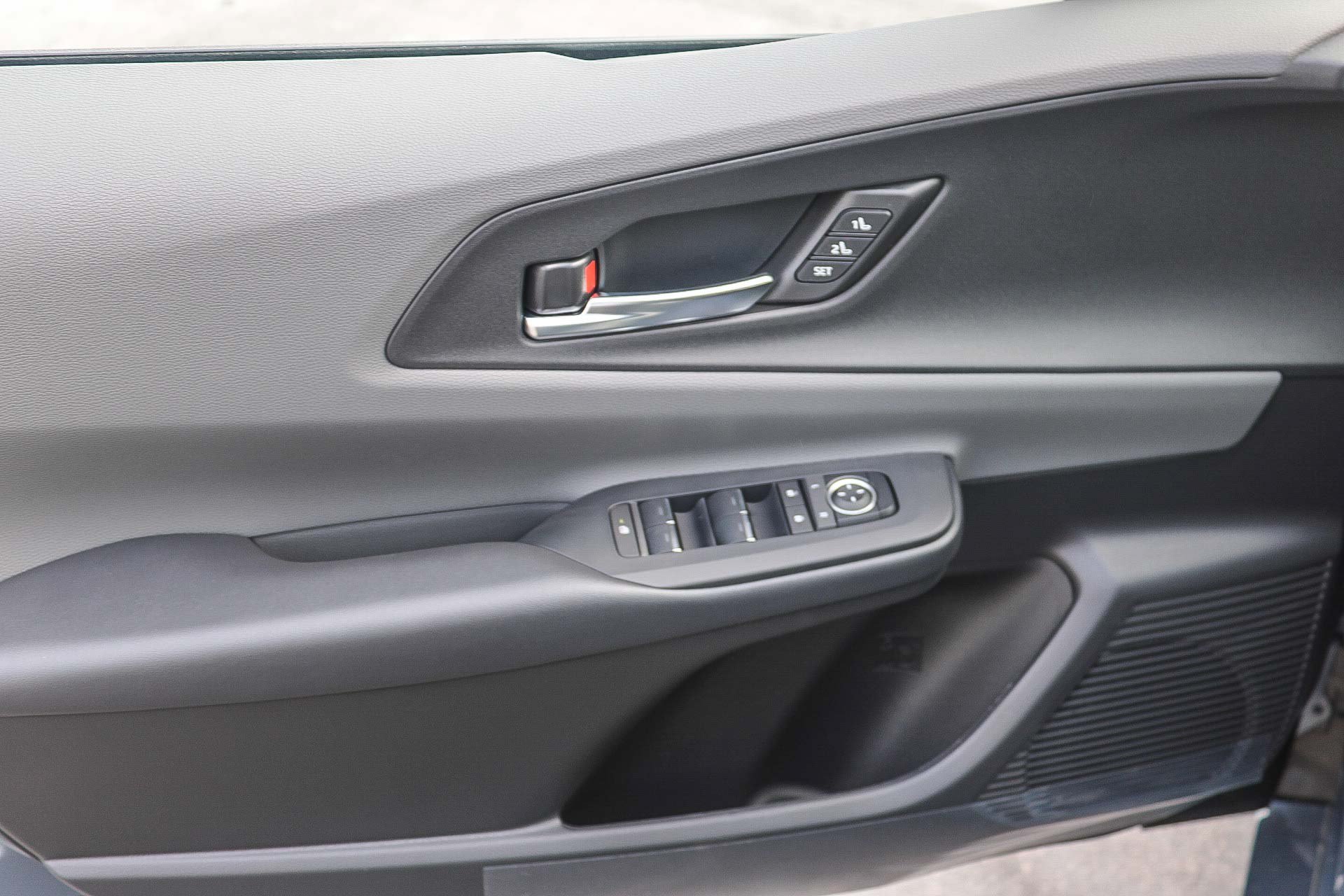 New 2026 Cutting Edge Toyota  Limited image 22