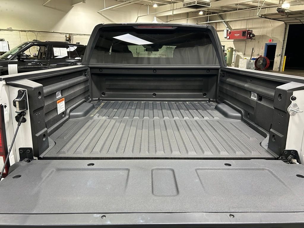 2026 Honda Ridgeline Sport - Photo 28