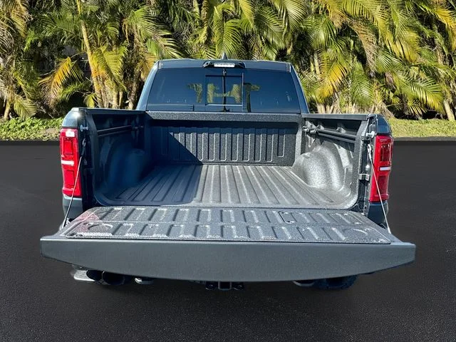 2026 RAM 1500 RHO - Photo 6