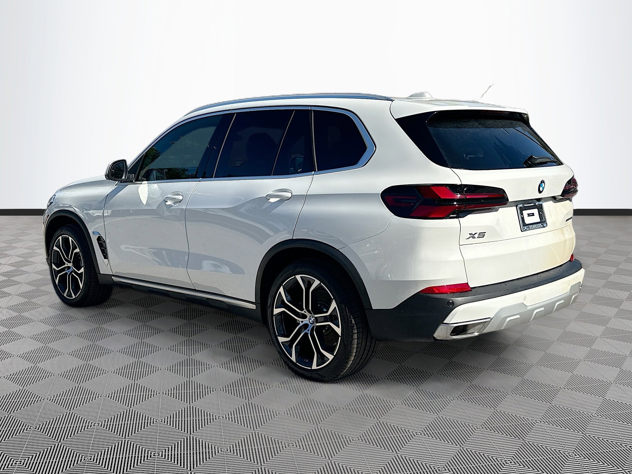 2026 BMW X5 40i - Photo 5