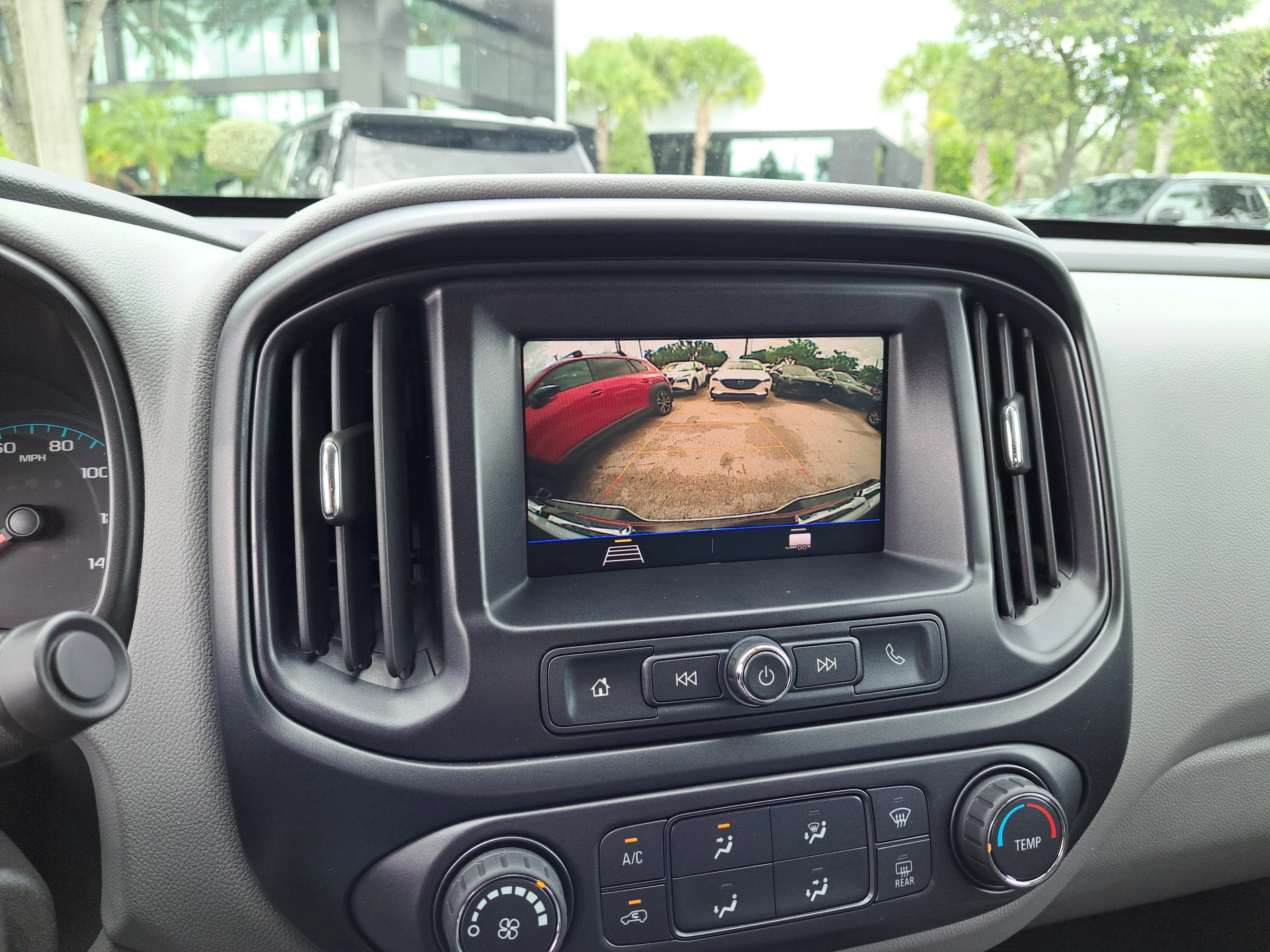 2021 GMC Canyon Elevation Standard - Photo 16