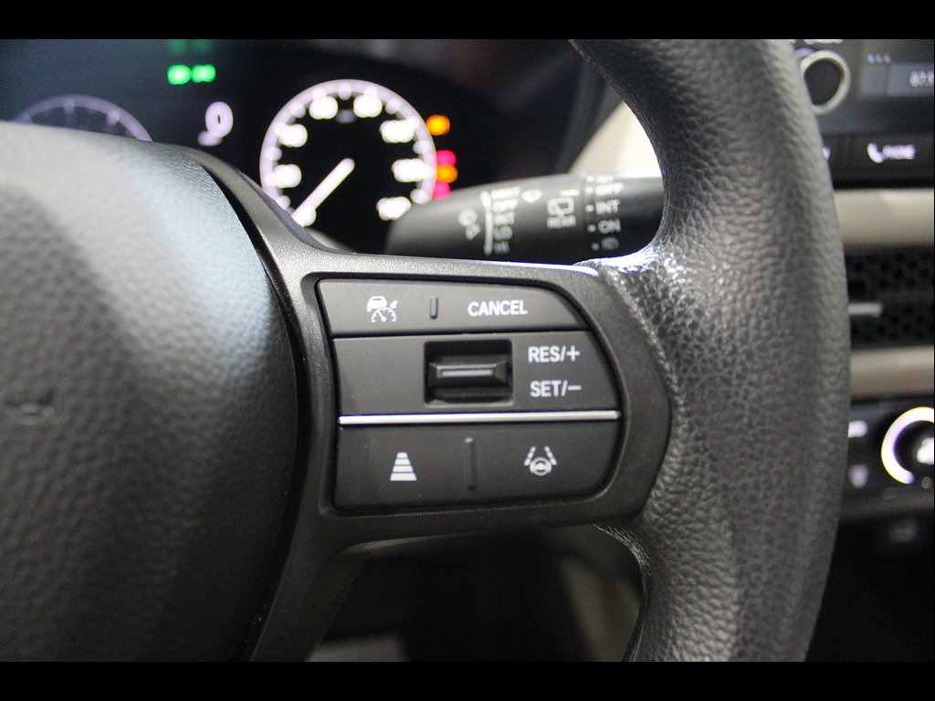 2023 Honda HR-V LX - Photo 26