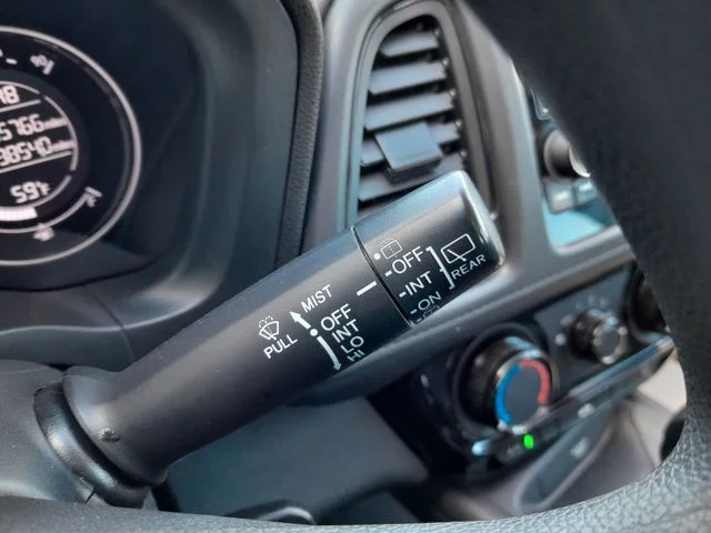Used 2022 Gray Honda LX image 17