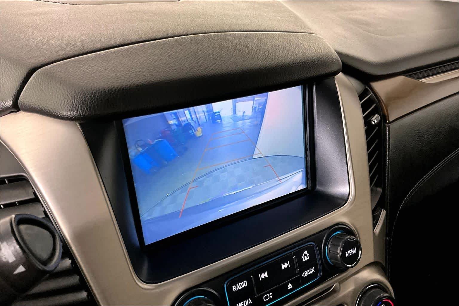 Used 2019 Satin Steel Metallic GMC Denali image 26
