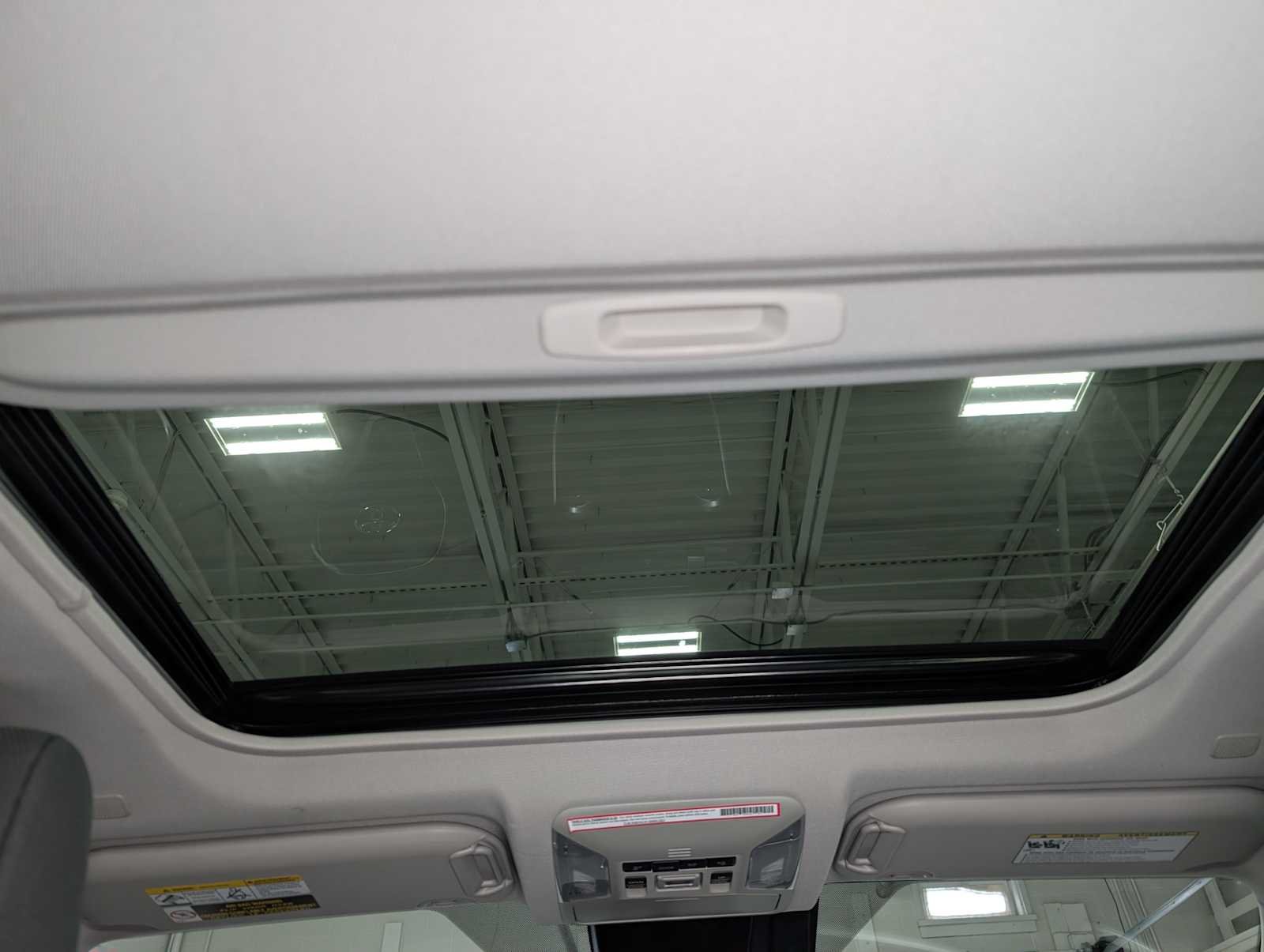 Used 2023 Ice Cap Toyota XLE image 17
