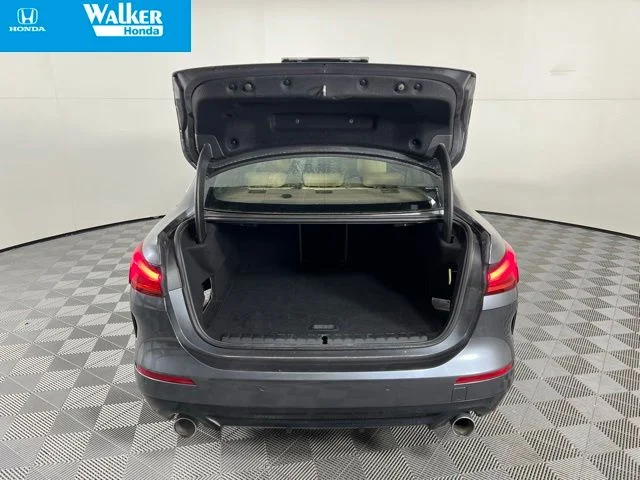 Used 2021 Mineral Grey Metallic BMW 228i image 37