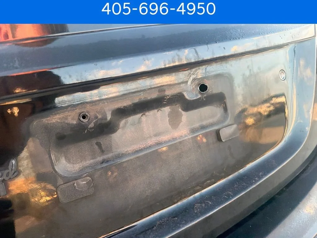 Certified Pre-Owned 2014 Hyundai Accent GLS