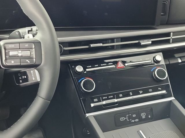 2025 Hyundai Santa Fe XRT - Photo 18