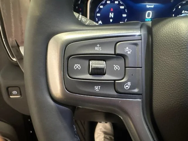 2026 Chevrolet Silverado 2500 HD LTZ - Photo 16