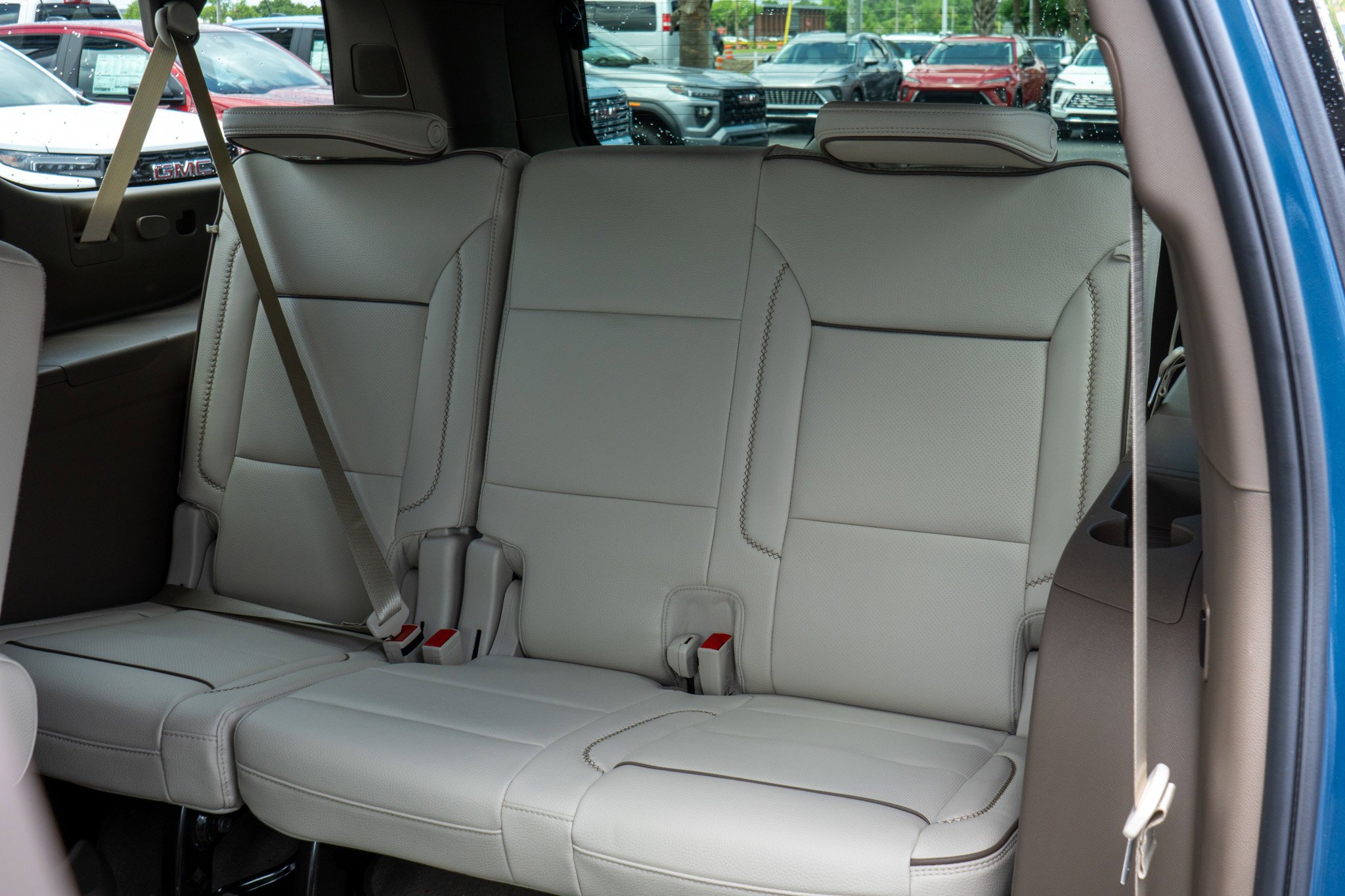 2026 GMC Yukon XL Denali - Photo 32