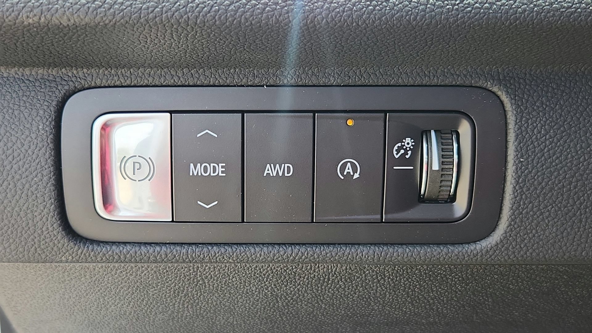 2026 Chevrolet Traverse Z71 - Photo 27