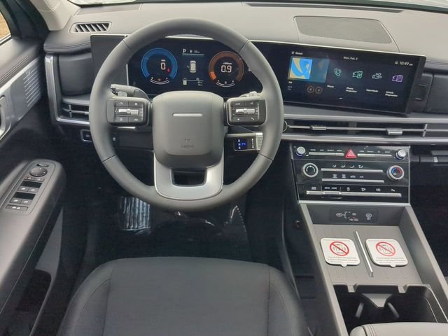 New 2026 Gray Hyundai SE FWD image 43