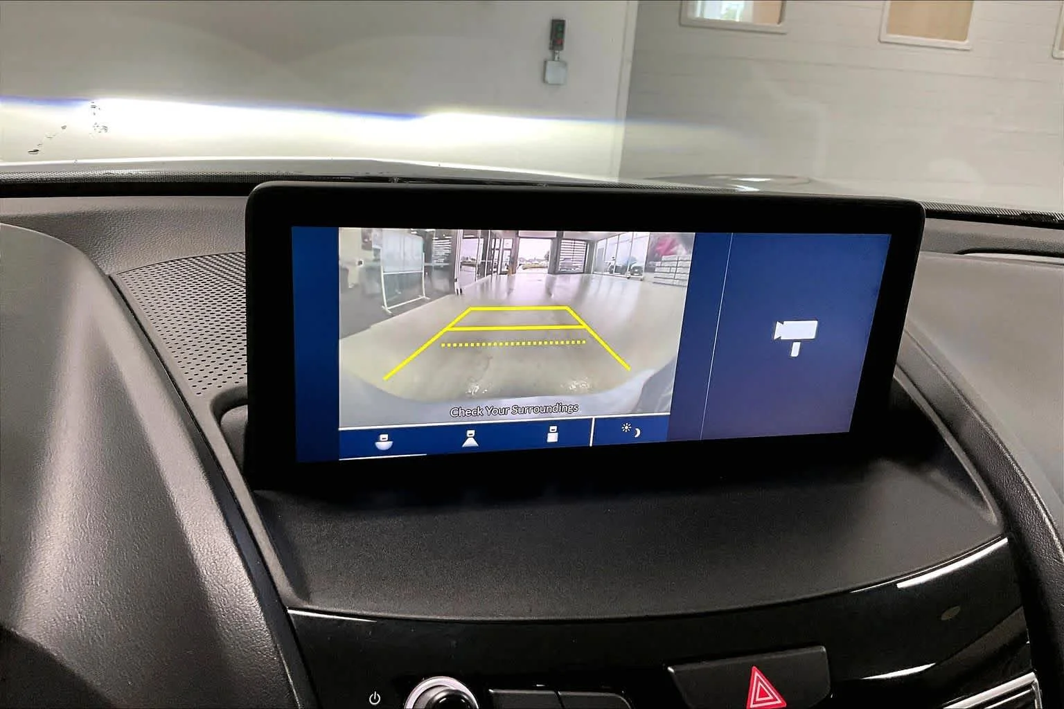 Used 2019 Lunar Silver Metallic Acura  image 23
