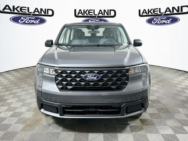 New 2026 Ford Maverick XLT