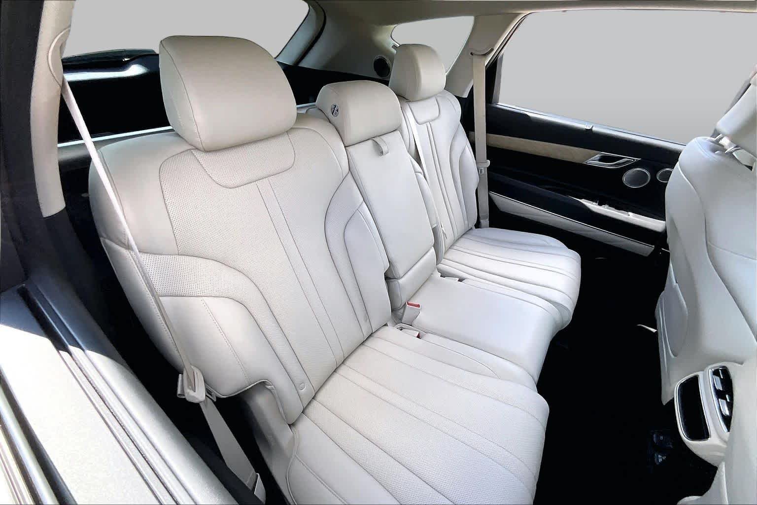 Used 2022 Himalayan Gray Genesis  image 19