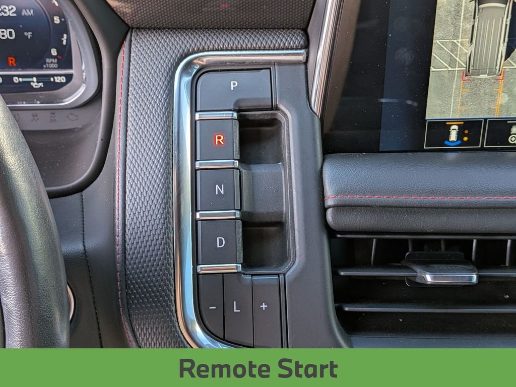 Used 2022 Gray Chevrolet RST image 21