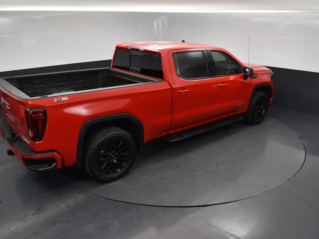 New 2026 Cardinal Red GMC Elevation image 35