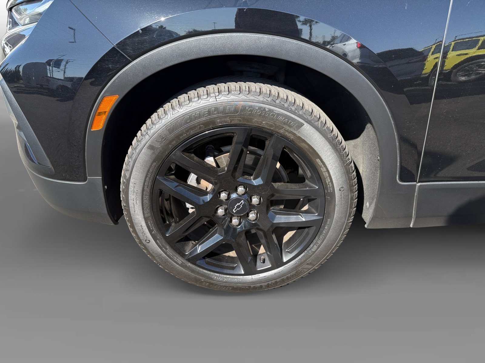Used 2020 Black Chevrolet LT image 9