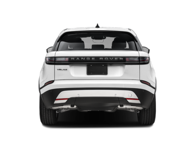 New 2026 Fuji White LAND ROVER S image 6