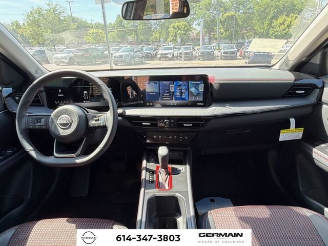 2026 Nissan KICKS SR AWD - Photo 15