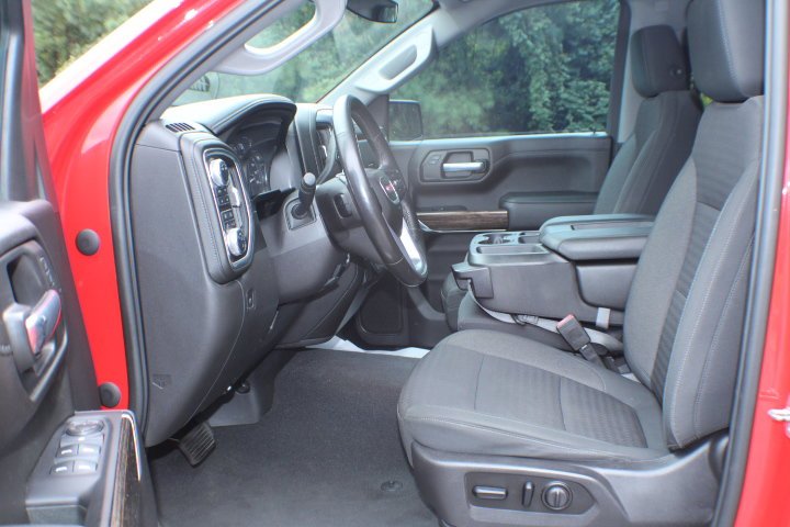 2021 GMC Sierra 1500 Elevation - Photo 12