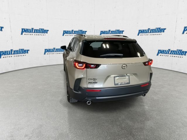 New 2026 Beige/tan Mazda 2.5 S Meridian Edition image 9