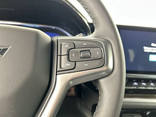 2026 Chevrolet Silverado 1500 RST - Photo 13