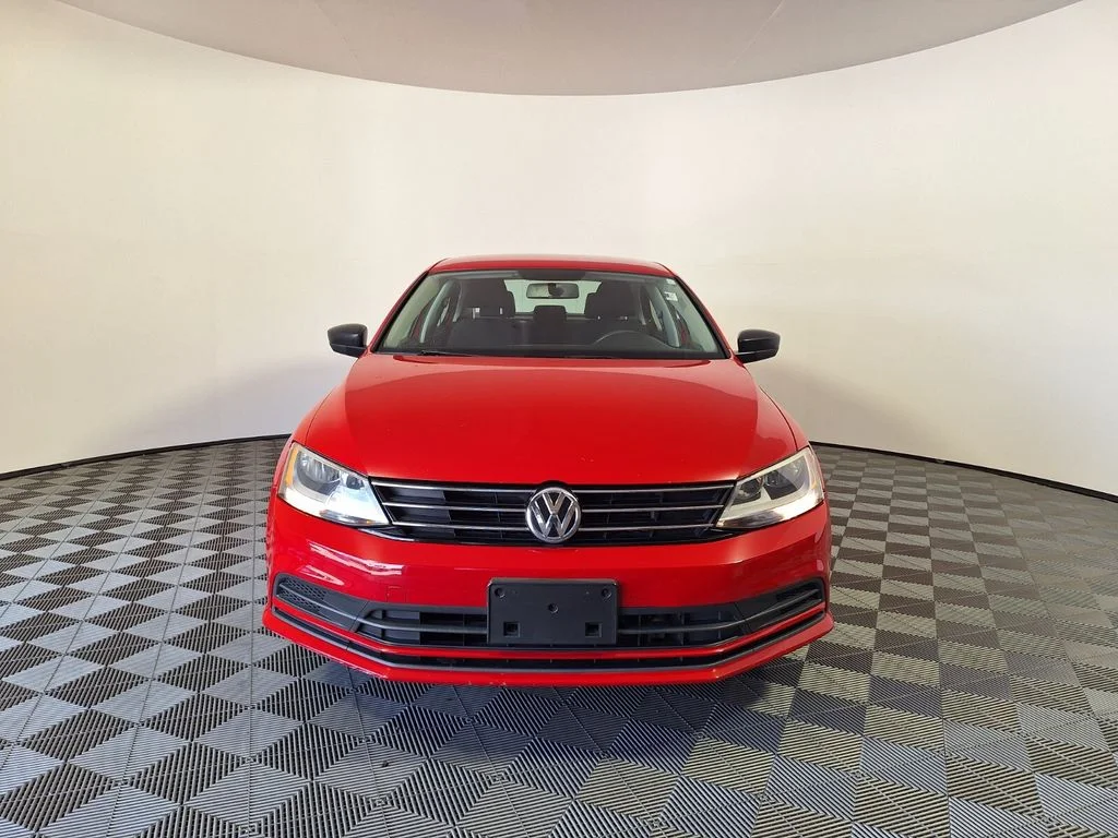 Certified 2015 Volkswagen Jetta S with VIN 3VW2K7AJ7FM248221 for sale in New Orleans, LA